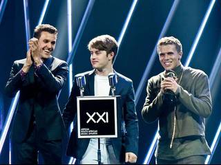 What’s Hot: Beatenberg wins seven NOT six SAMAs